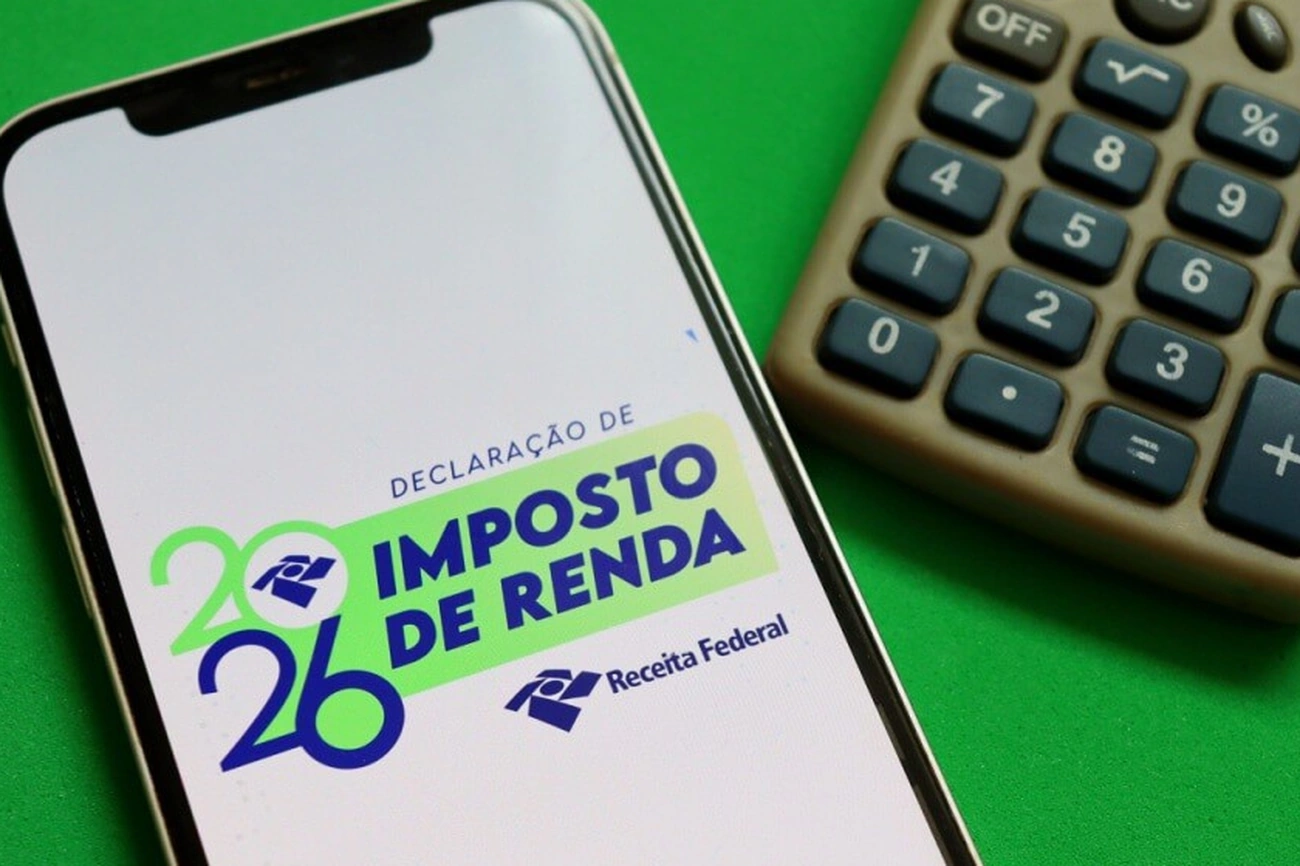 Declara Imposto de Renda 2026 até 23h59 desta sexta-feira: não perca a multa e restrições