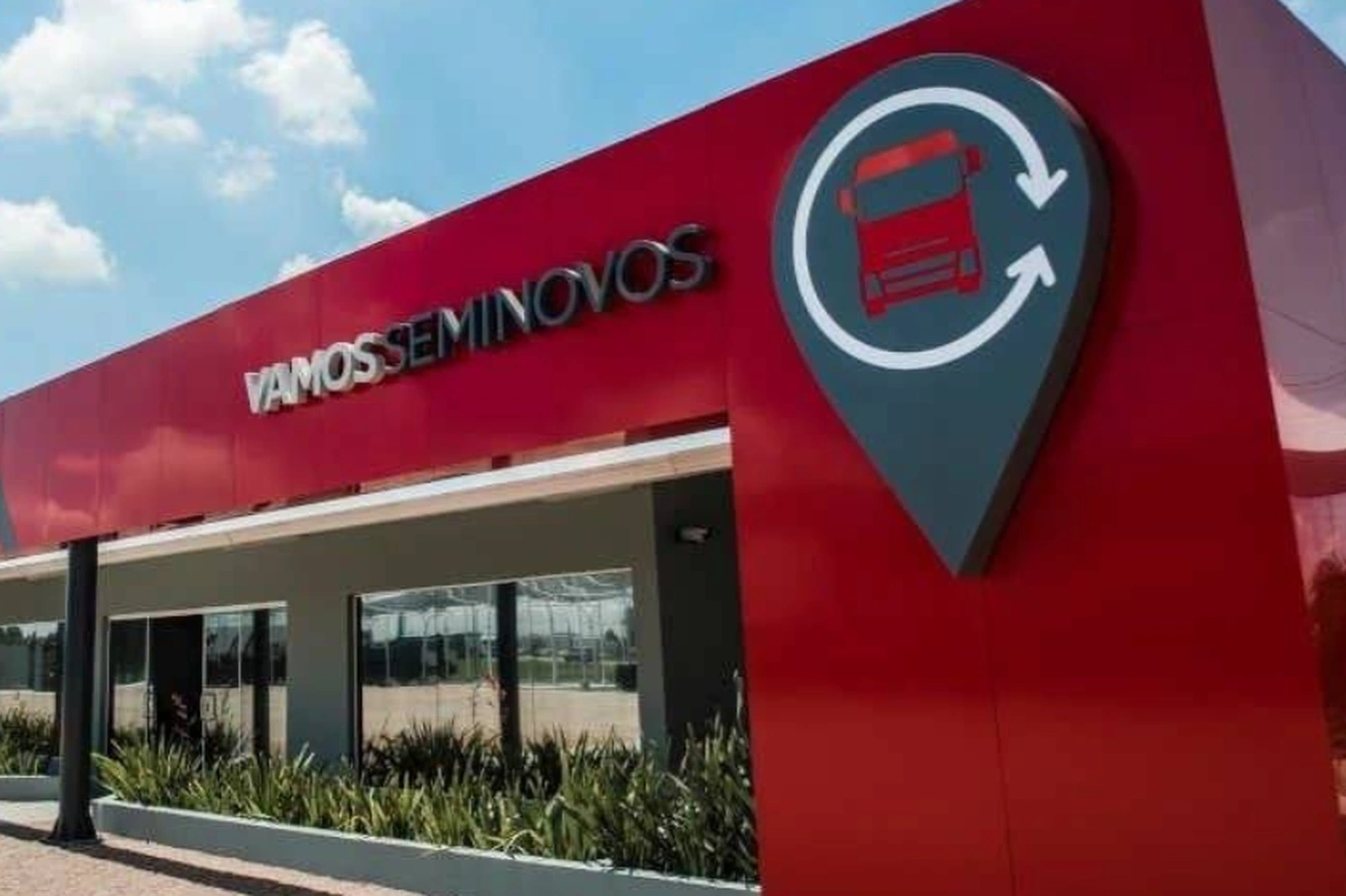 Vamos elege Christian Hahn como novo presidente-executivo agora