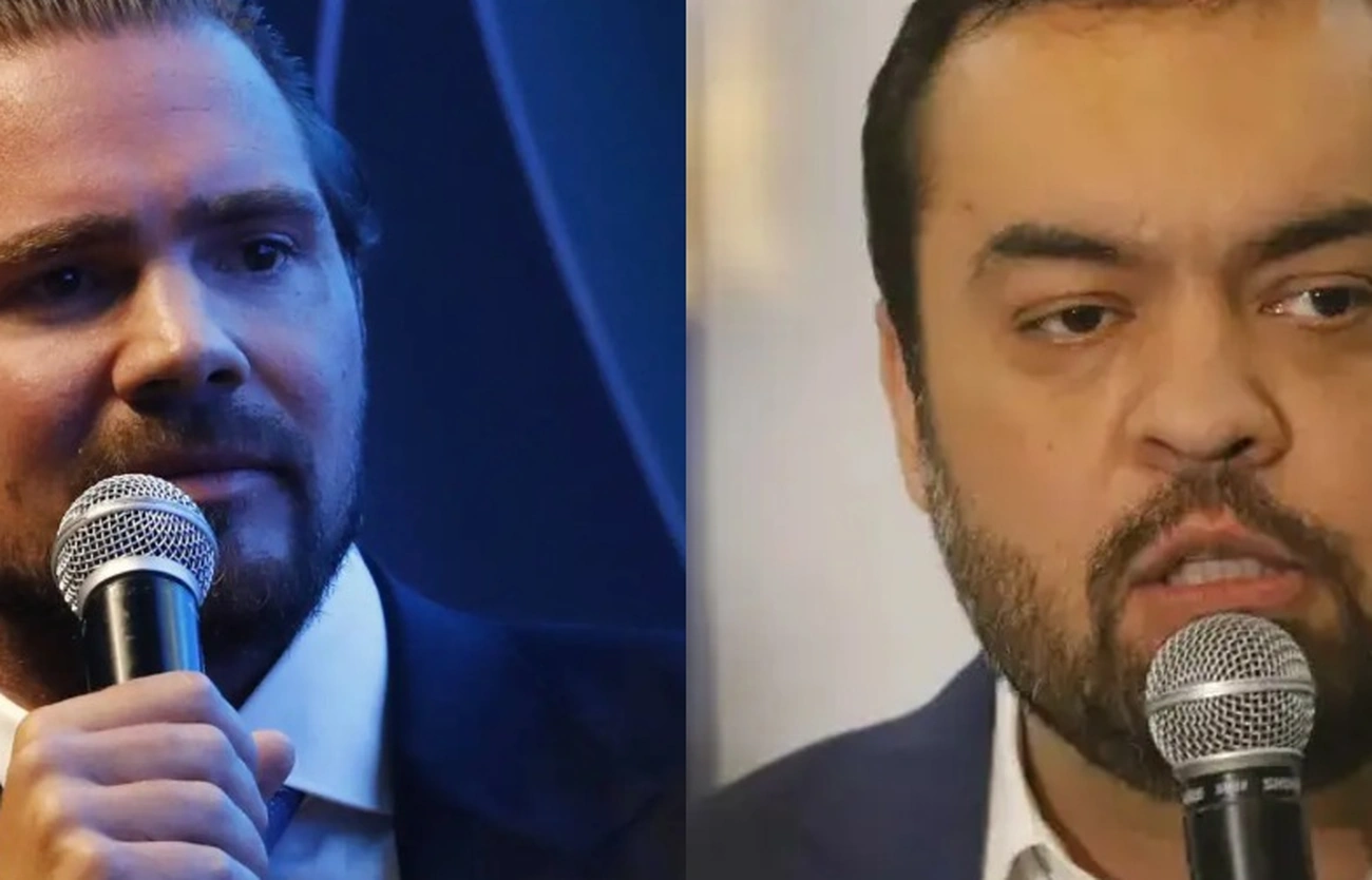 Castro recebeu degustação de uísque de Vorcaro antes de Rioprevidência aportar R$ 3 bi
