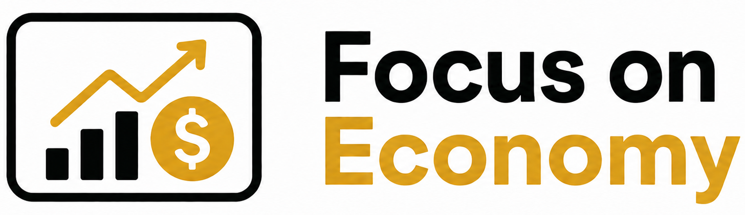 Focus on Economy